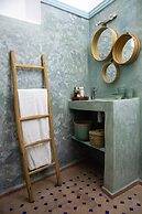 Riad Lyon Mogador