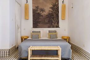Riad Lyon Mogador