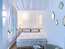 Riad Lyon Mogador