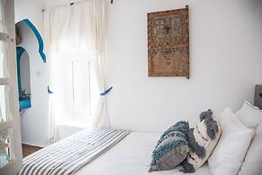 Riad Lyon Mogador