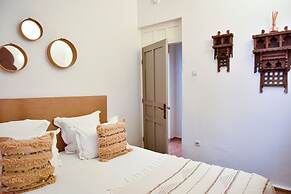 Riad Lyon Mogador