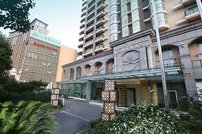 Dorsett Shanghai