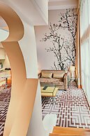 Dorsett Shanghai