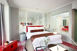 Dorsett Shanghai