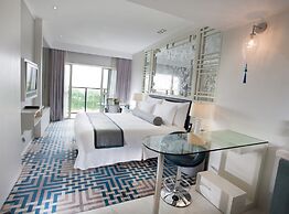 Dorsett Shanghai