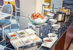 Dorsett Shanghai