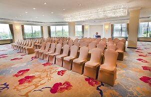 Dorsett Shanghai