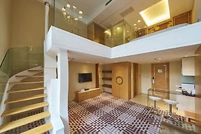 Dorsett Shanghai