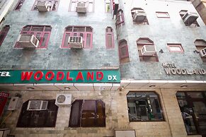 Hotel Woodland Dx