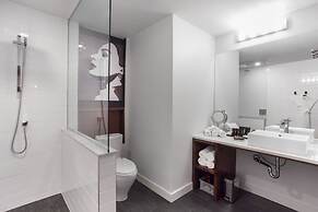 Hotel Metro