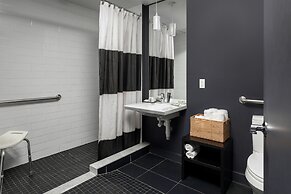 Hotel Metro