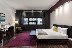 Hotel Metro