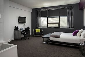 Hotel Metro