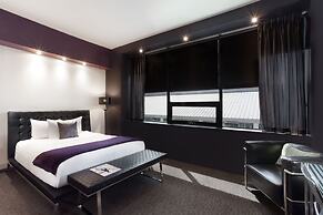 Hotel Metro