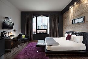 Hotel Metro