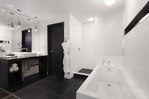 Hotel Metro