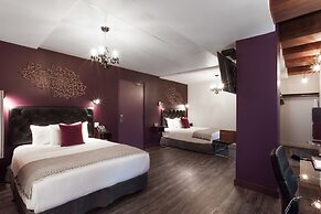 Hotel Metro
