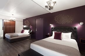 Hotel Metro