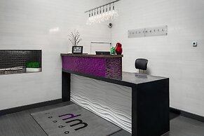 Hotel Metro