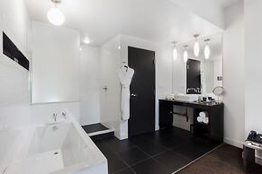 Hotel Metro