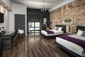 Hotel Metro