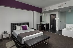 Hotel Metro