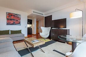 Pestana Chelsea Bridge Hotel & SPA