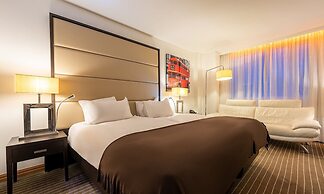 Pestana Chelsea Bridge Hotel & SPA