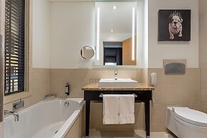 Pestana Chelsea Bridge Hotel & SPA