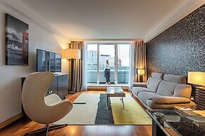 Pestana Chelsea Bridge Hotel & SPA