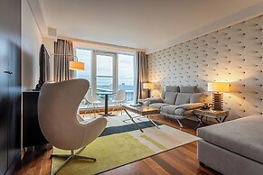 Pestana Chelsea Bridge Hotel & SPA