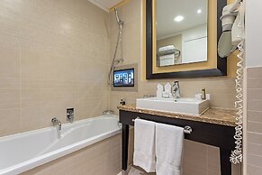 Pestana Chelsea Bridge Hotel & SPA