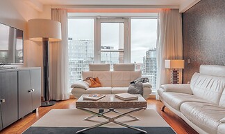 Pestana Chelsea Bridge Hotel & SPA