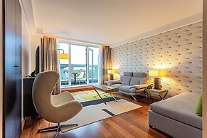 Pestana Chelsea Bridge Hotel & SPA