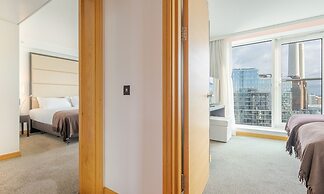 Pestana Chelsea Bridge Hotel & SPA