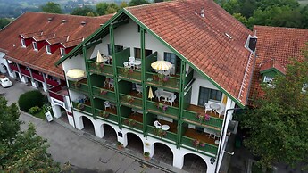 Sonnleiten-Rupert - Aparthotel