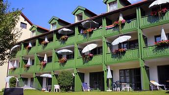 Sonnleiten-Rupert - Aparthotel