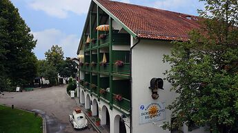 Sonnleiten-Rupert - Aparthotel