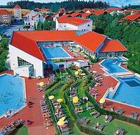 Sonnleiten-Rupert - Aparthotel