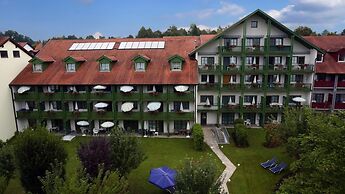 Sonnleiten-Rupert - Aparthotel