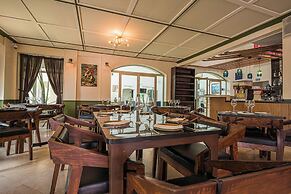 HG Hotel