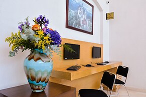 HG Hotel