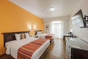HG Hotel