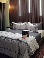 Suites Inn La Muralla Metepec