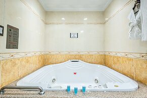Suites Inn La Muralla Metepec
