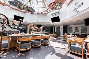 Suites Inn La Muralla Metepec