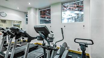 Suites Inn La Muralla Metepec