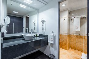 Suites Inn La Muralla Metepec
