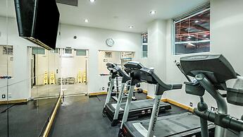 Suites Inn La Muralla Metepec