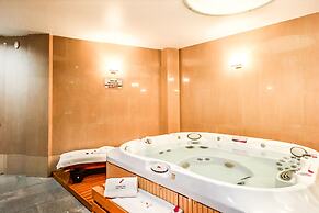 Suites Inn La Muralla Metepec
